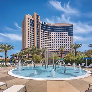 Курортный комплекс Club Wyndham Desert Blue