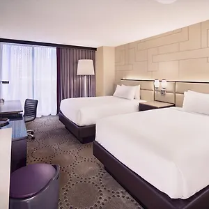 Resort Harrah's Vegas & Casino