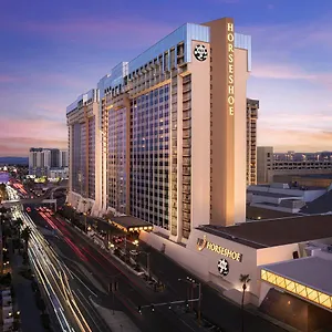 Resort Horseshoe Vegas