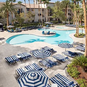Resort Tuscany & Casino
