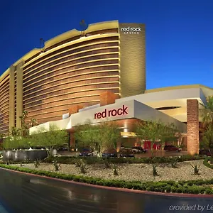 Hotel Red Rock Casino &