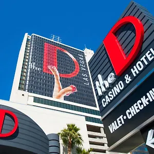 Resort The D Vegas