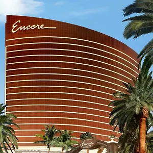 Resort Encore At Wynn Vegas