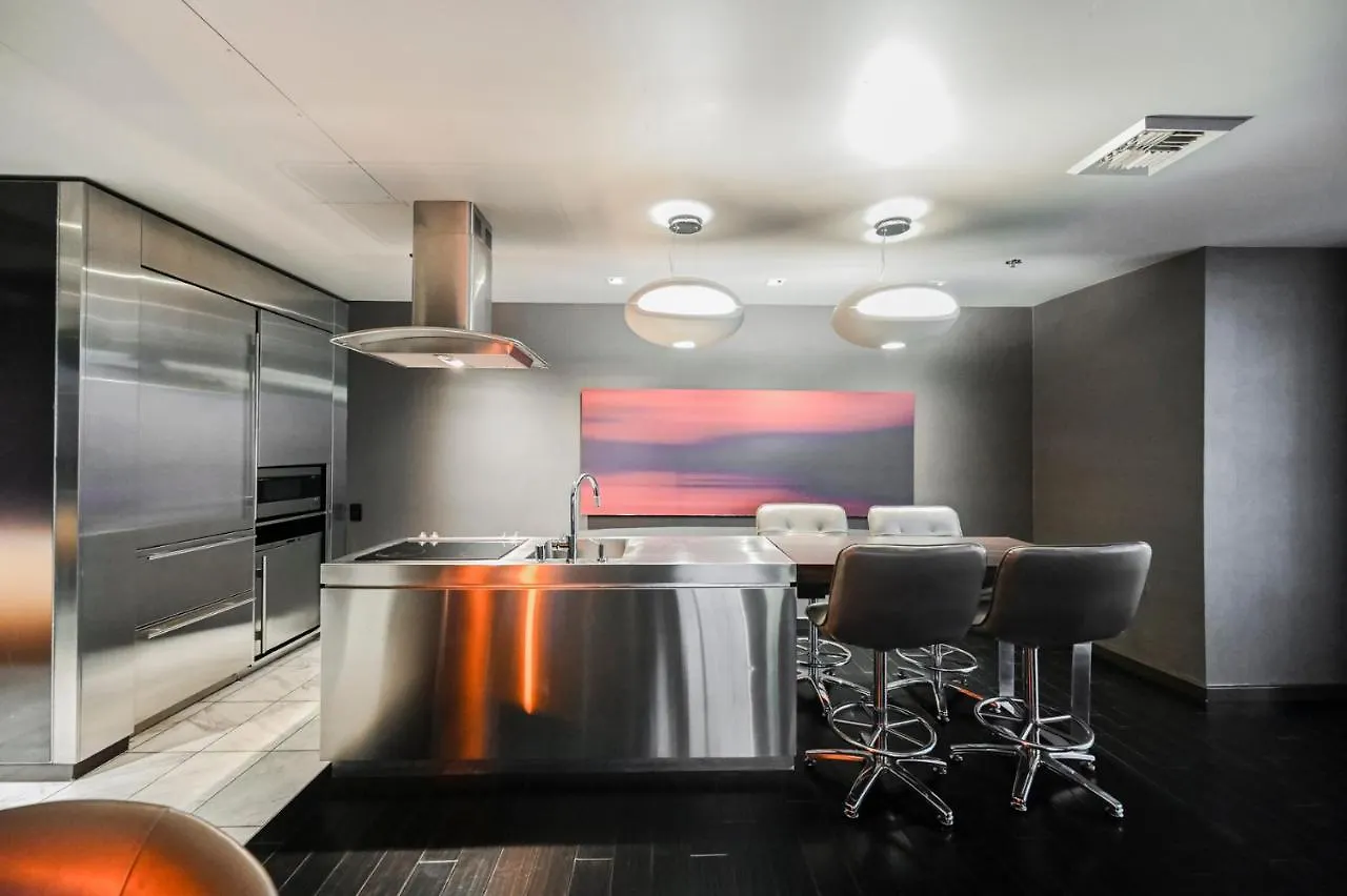 Stripviewsuites At Palms Place Las Vegas USA