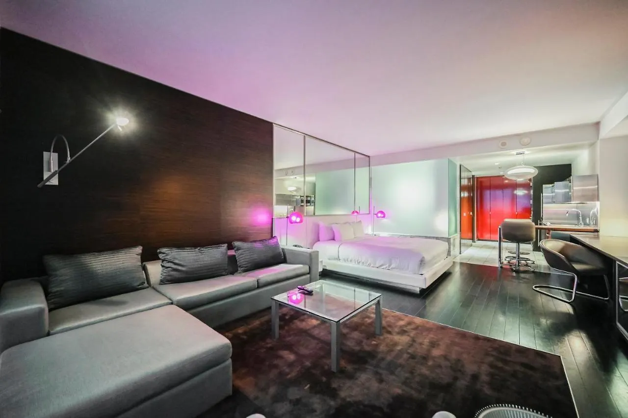 Stripviewsuites At Palms Place Las Vegas 4*,