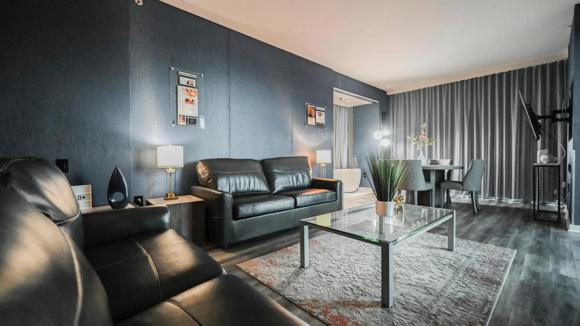 Stripviewsuites At Palms Place Las Vegas Aparthotel