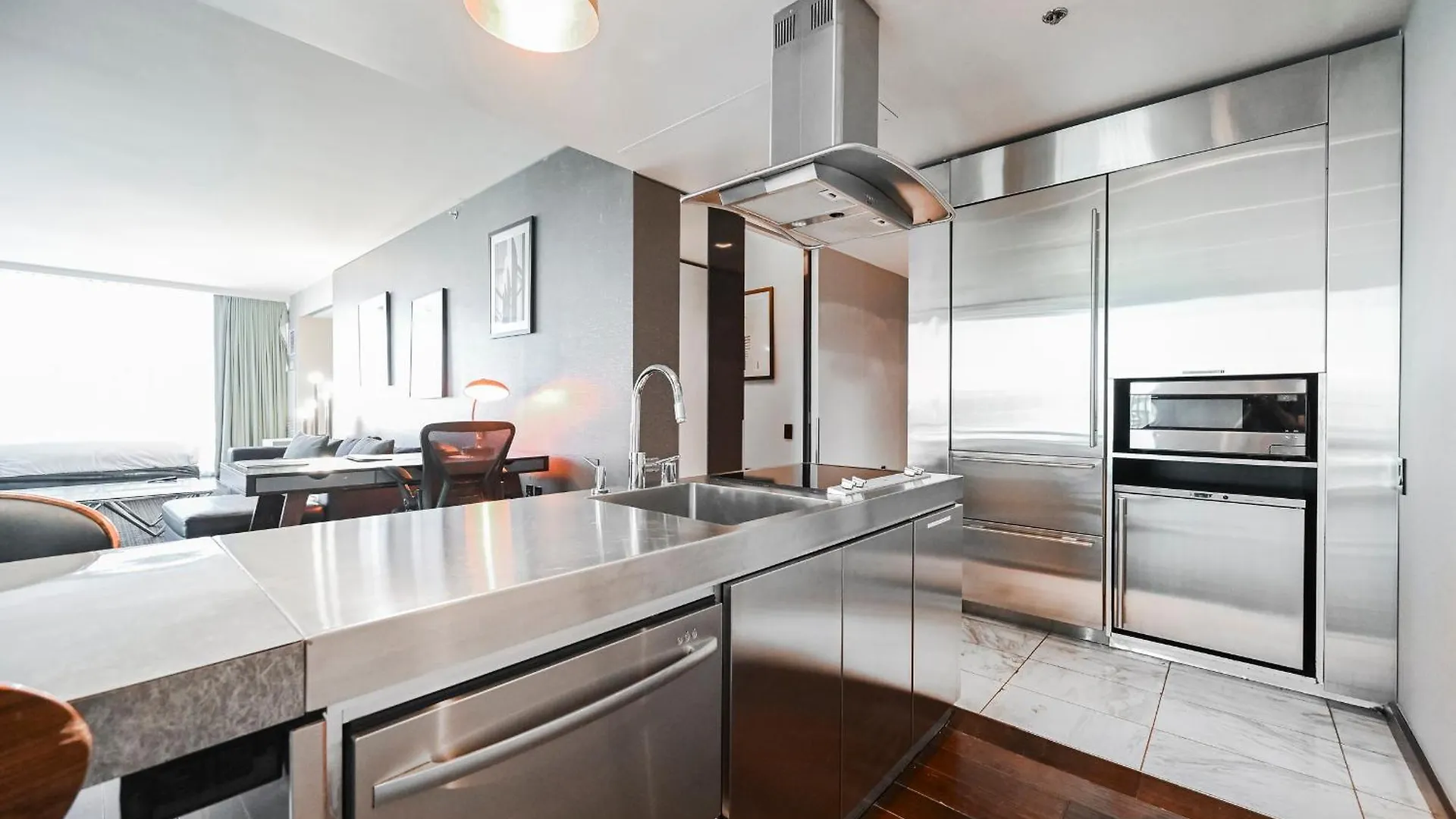 Aparthotel Stripviewsuites At Palms Place Las Vegas