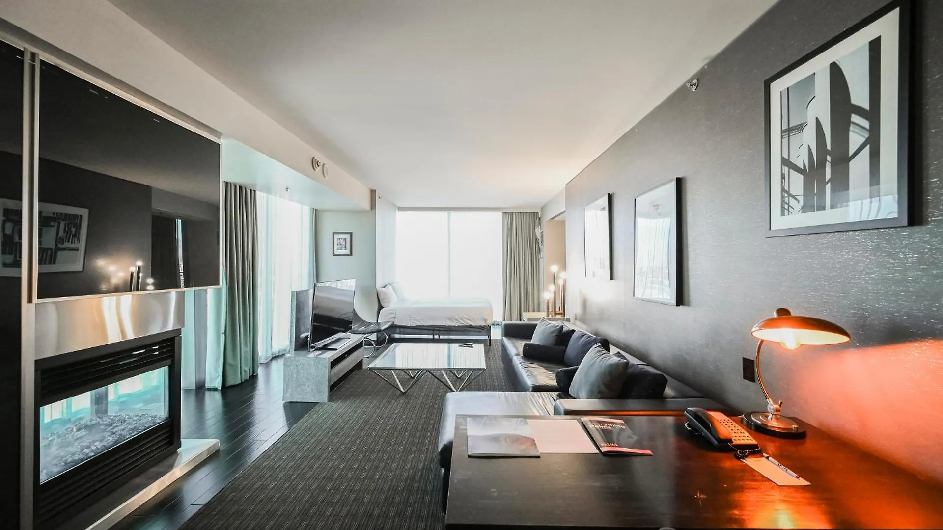 Stripviewsuites At Palms Place Las Vegas 4*,