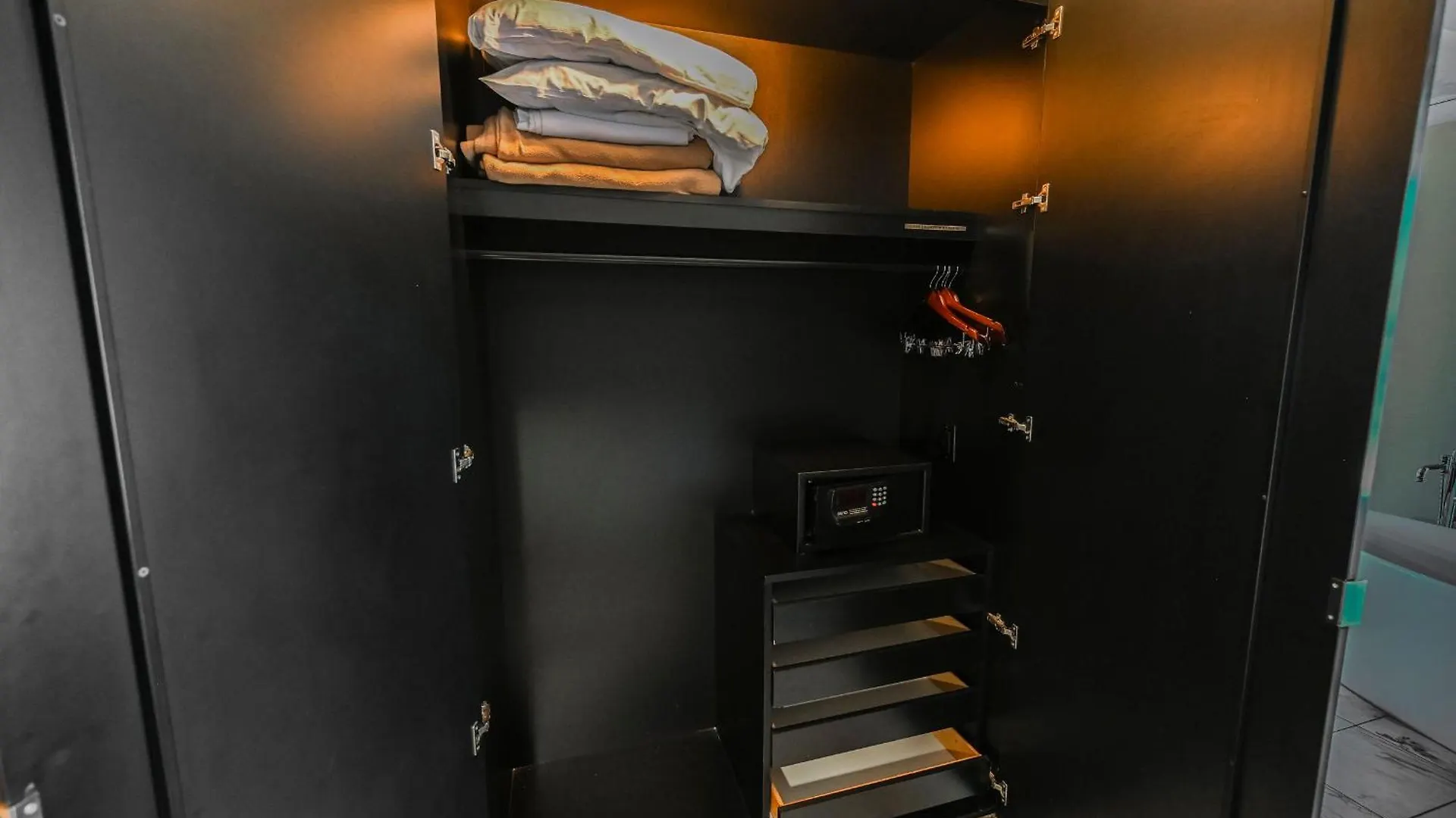 Aparthotel Stripviewsuites At Palms Place Las Vegas