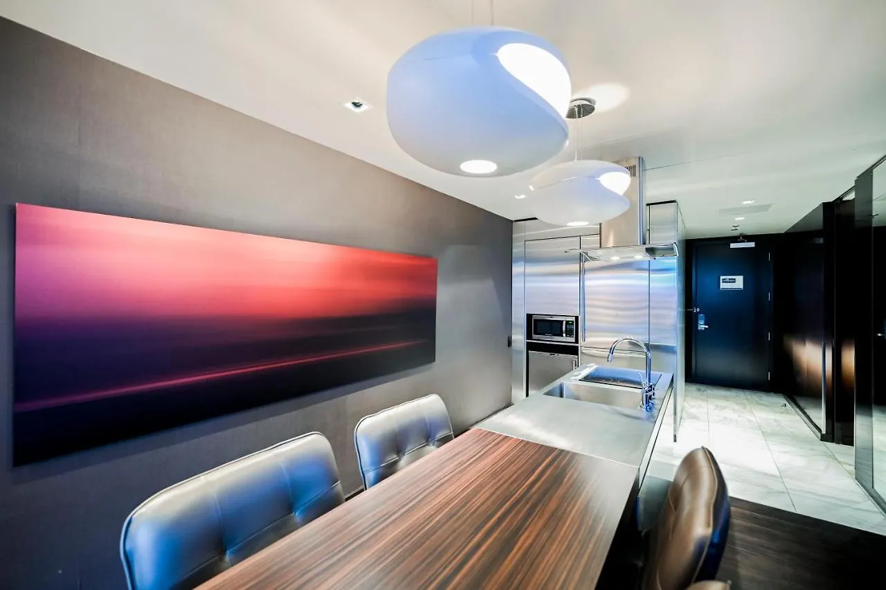 Stripviewsuites At Palms Place Las Vegas