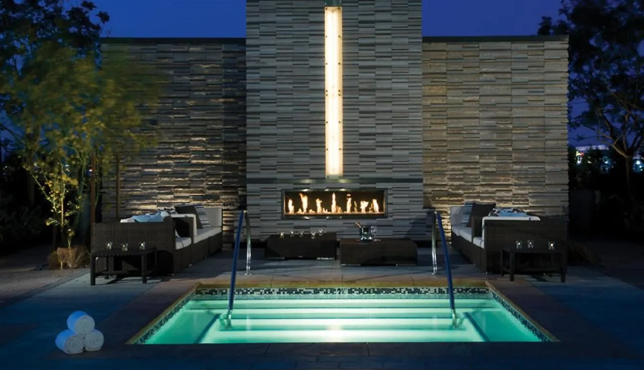 Stripviewsuites At Palms Place Las Vegas United States
