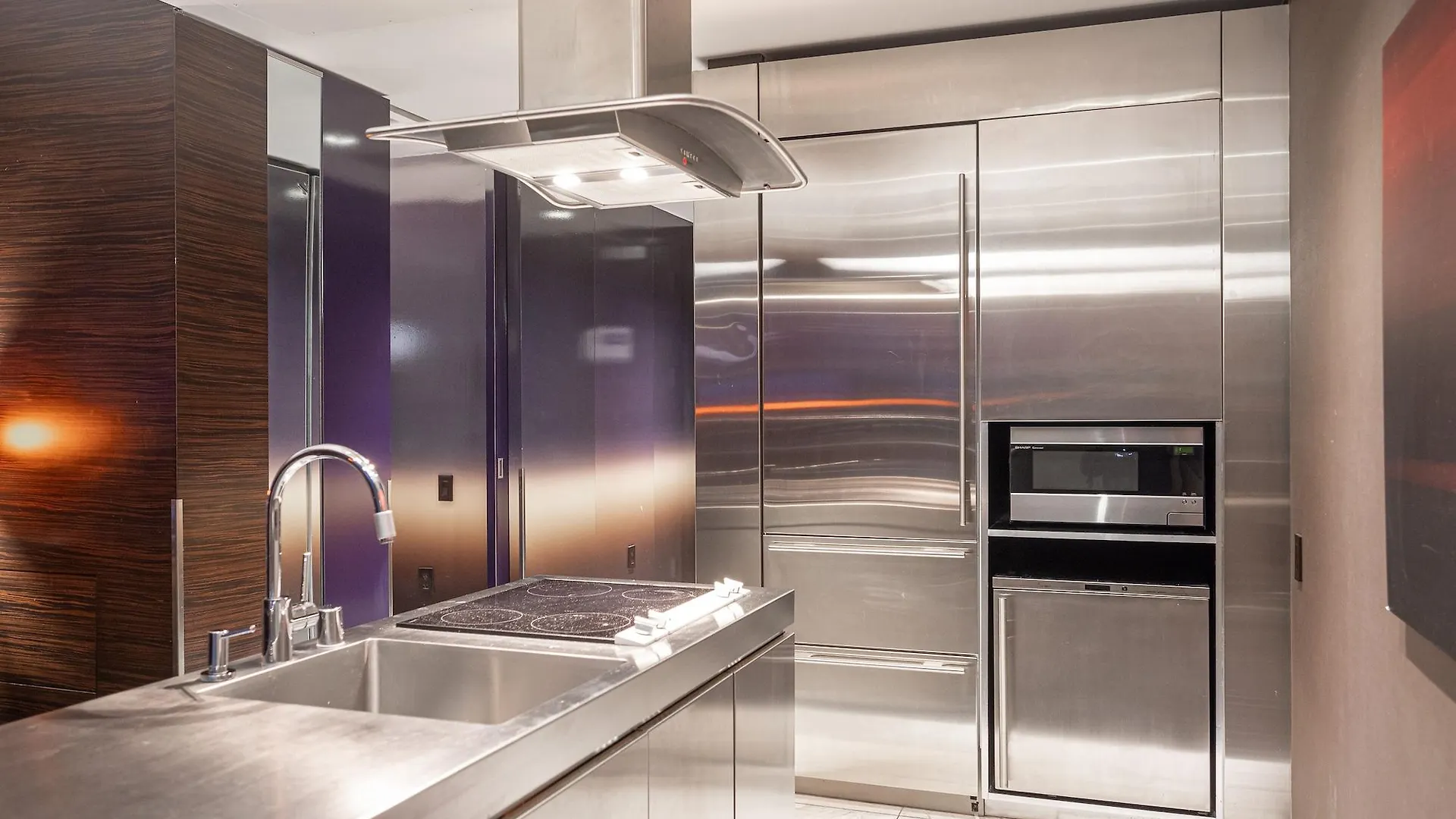 Stripviewsuites At Palms Place Las Vegas Aparthotel