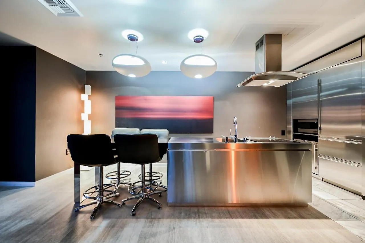 Stripviewsuites At Palms Place Las Vegas United States