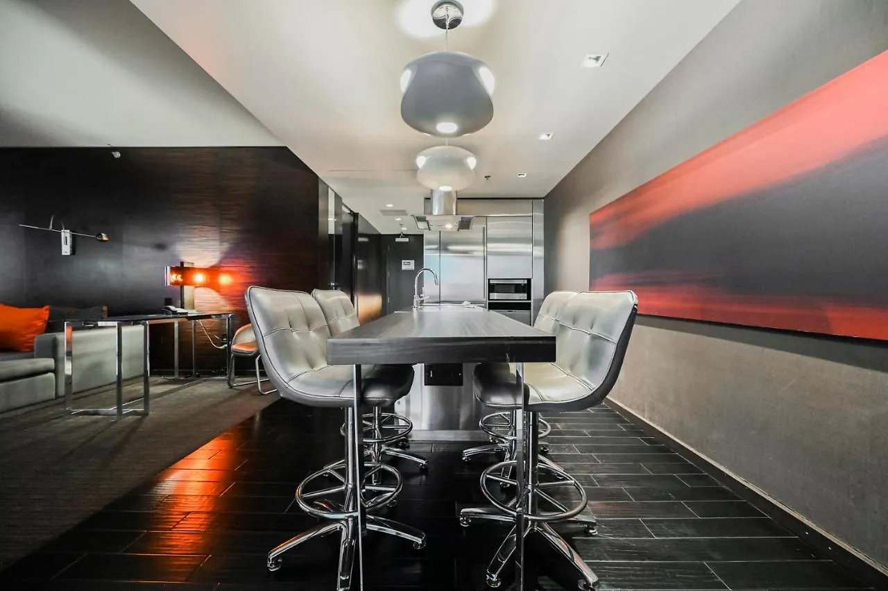 Stripviewsuites At Palms Place Las Vegas