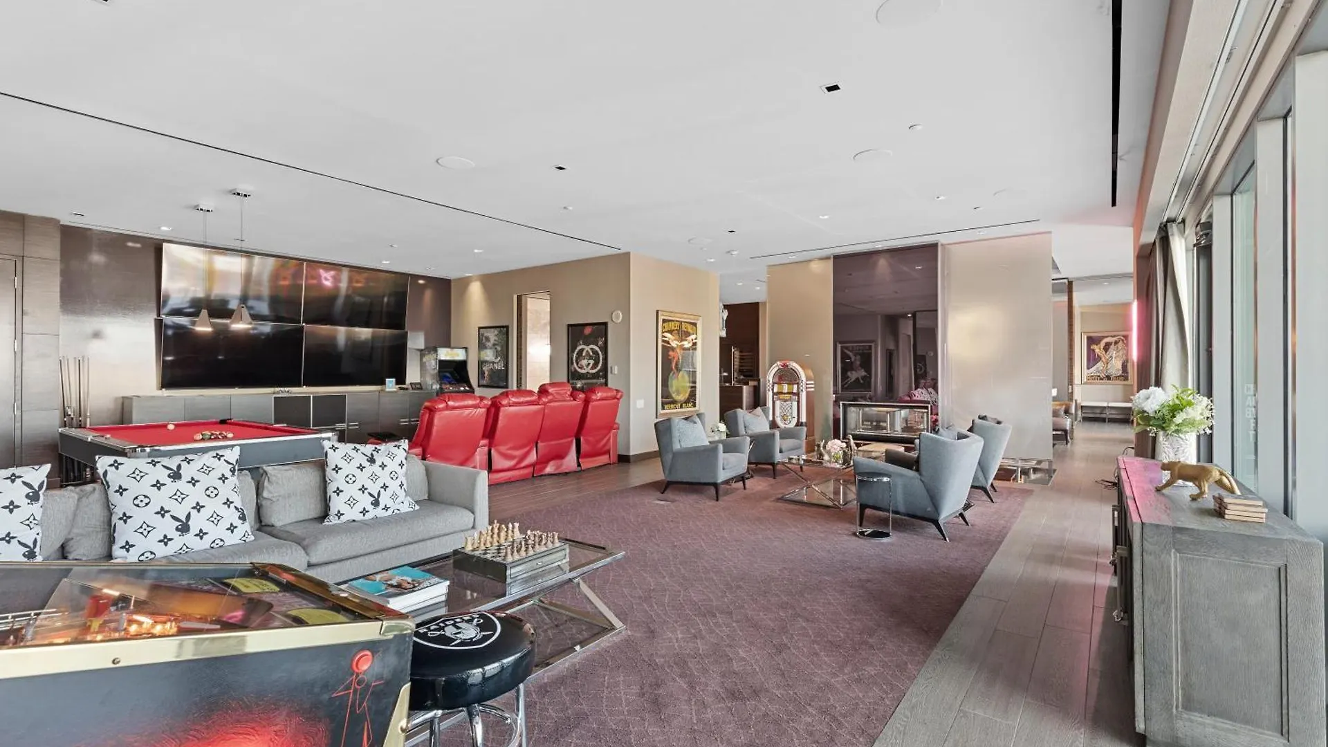Aparthotel Stripviewsuites At Palms Place Las Vegas