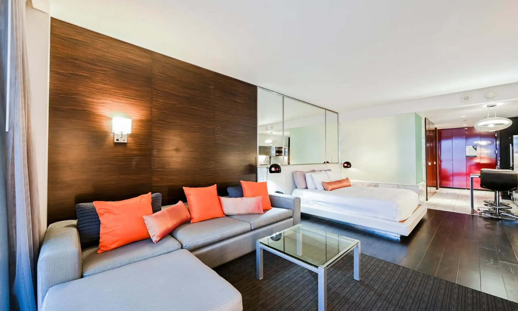 Stripviewsuites At Palms Place Las Vegas