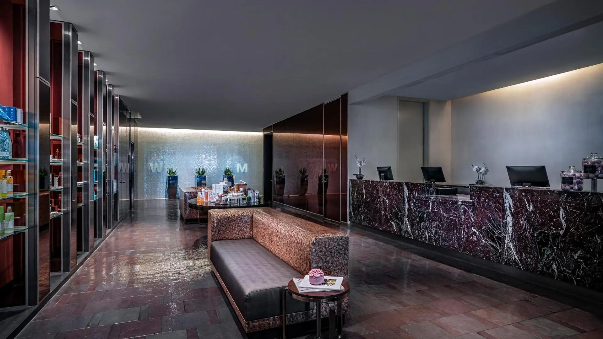 Stripviewsuites At Palms Place Las Vegas United States
