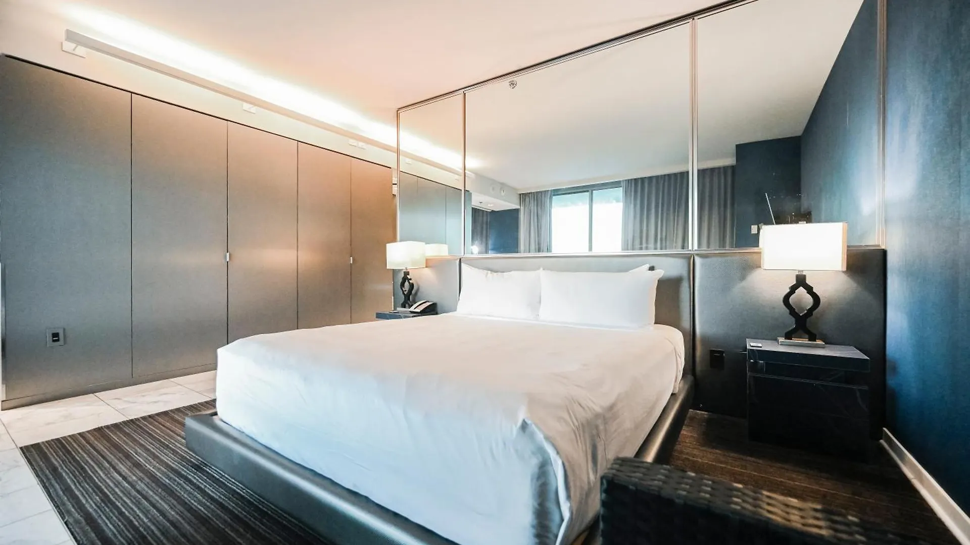 Stripviewsuites At Palms Place Las Vegas United States