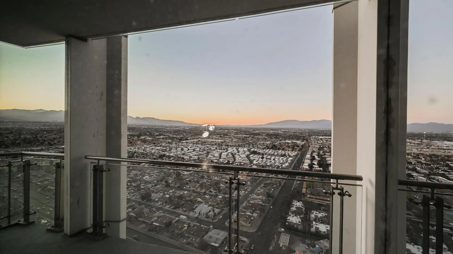 **** Aparthotel Stripviewsuites At Palms Place Las Vegas United States
