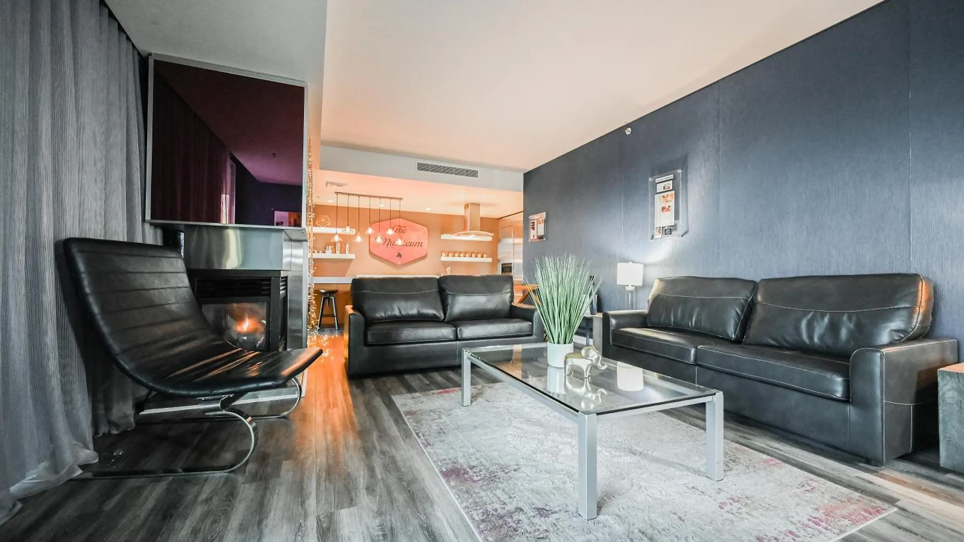 Stripviewsuites At Palms Place Las Vegas 4*,  United States