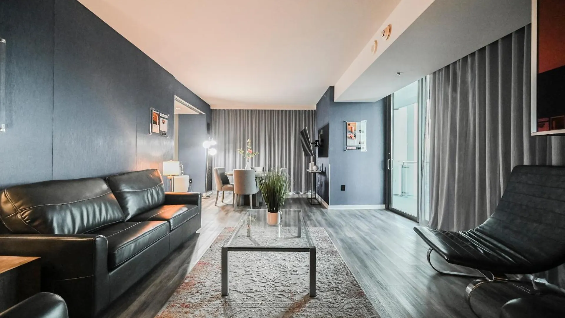 Stripviewsuites At Palms Place Las Vegas