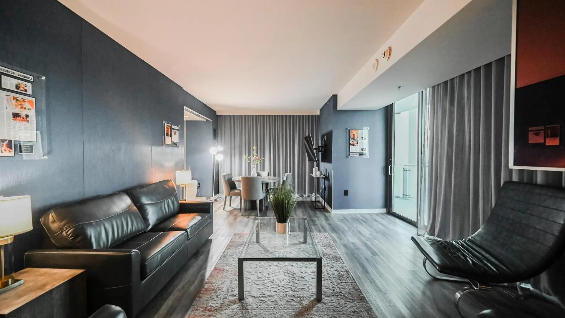 Stripviewsuites At Palms Place Las Vegas Aparthotel