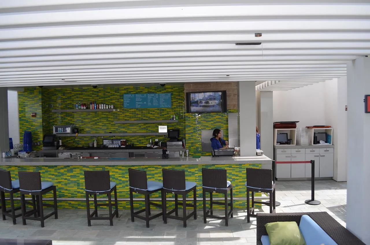 Aparthotel Stripviewsuites At Palms Place Las Vegas