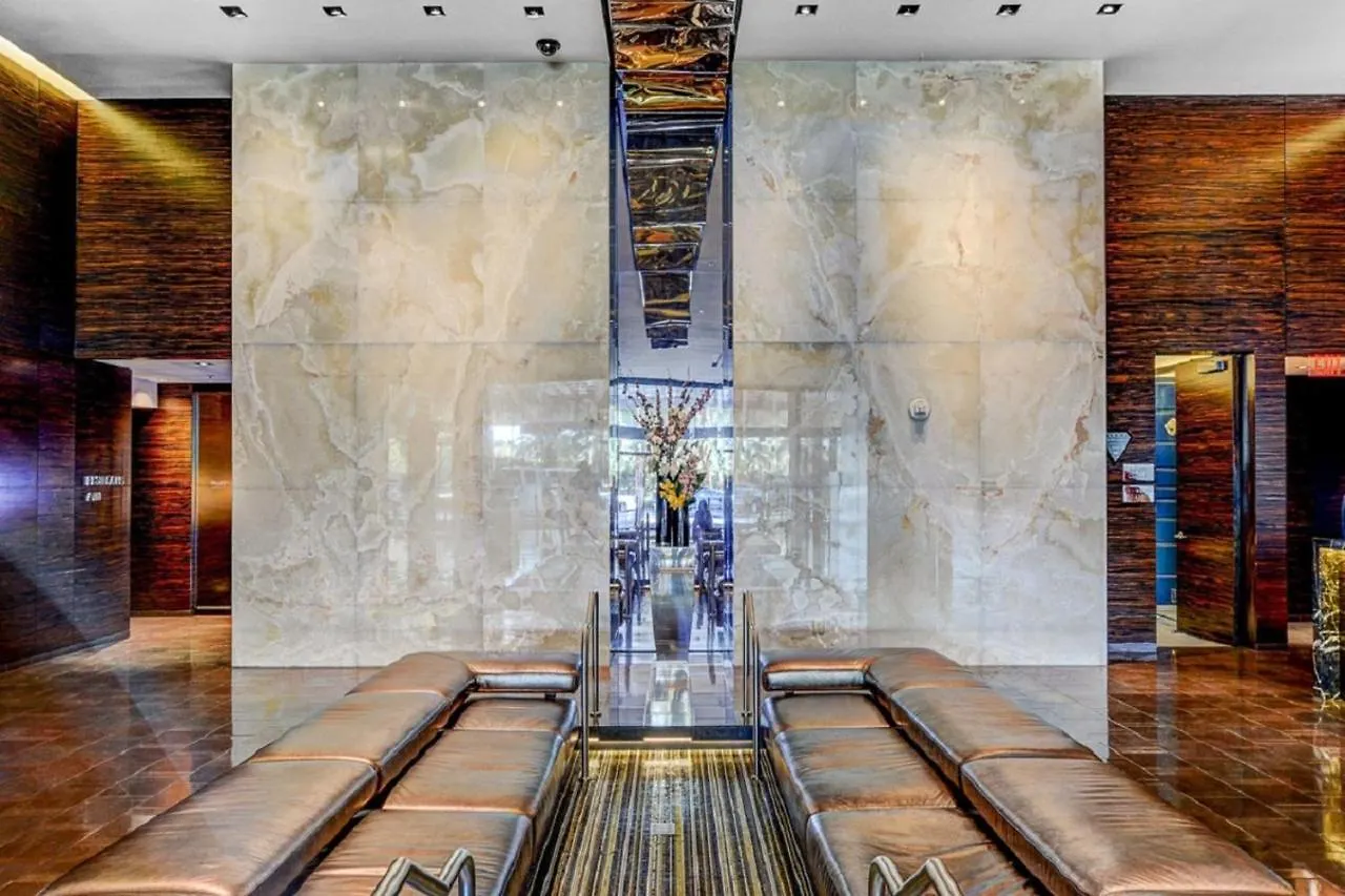 Aparthotel Stripviewsuites At Palms Place Las Vegas